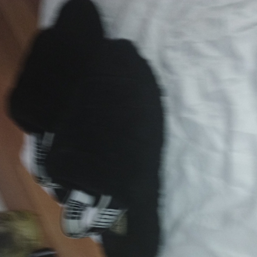 UGG Men's Black Loafers